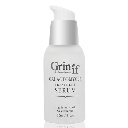 Grinif galactomyces Treatment Serum