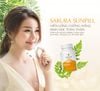 Viên uống chống nắng sinh học toàn thân Sakura Sunpill