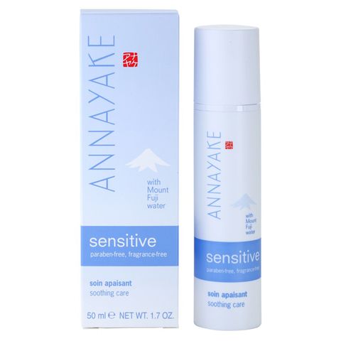  Kem dưỡng ẩm Annayake Soothing Care cho da nhạy cảm 