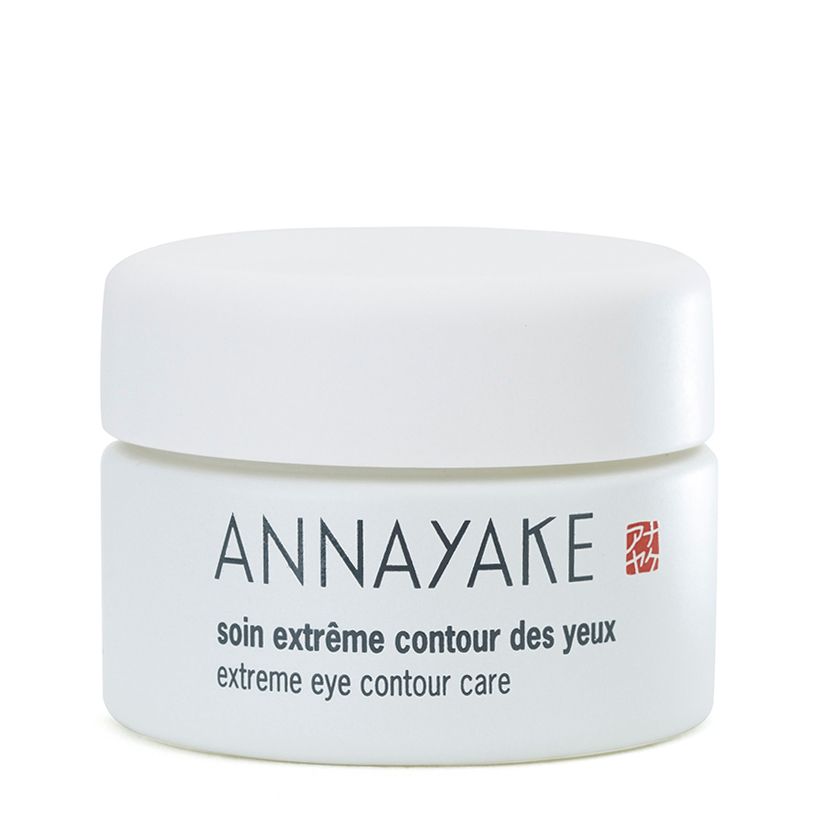 Kem chống nhăn và bảo vệ  mắt Annayake Extreme Eyes Contour Care