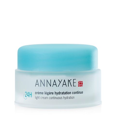  Kem dưỡng ẩm sáng da Annayake Light Cream Hydration 