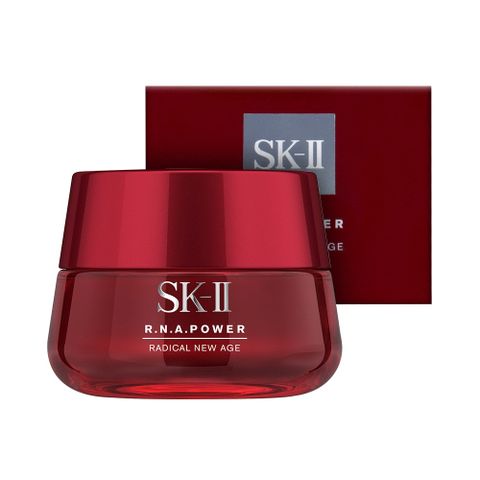  Kem dưỡng da chống lão hóa SK-II R.N.A Radical New Age 80g 