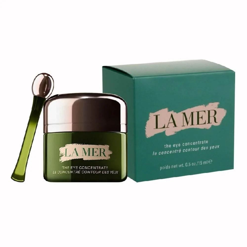 Kem dưỡng mắt LA MER The Eye Concentrate 15ml HeBeCare