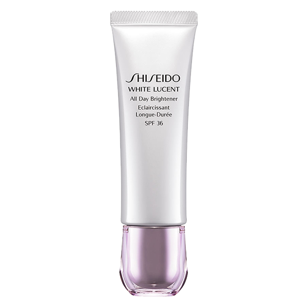 Kem làm trắng da Shiseido White Lucent All Day Brightener