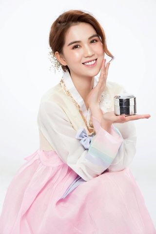  Kem lộc nhung Pure dưỡng trắng da ban ngày (Pure Day Cream) 