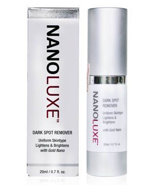  Serum Giảm Nám Nanoluxe Dark Spot Remover Reluma 