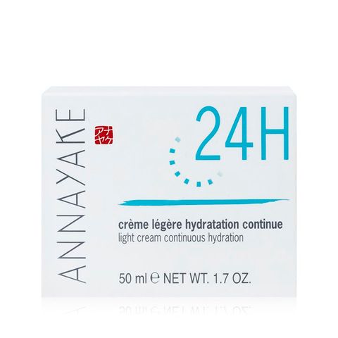  Kem dưỡng ẩm sáng da Annayake Light Cream Hydration 