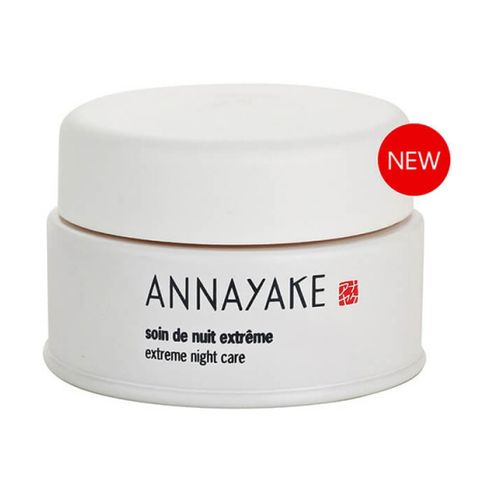  Kem dưỡng làm săn chắc da ban đêm Annayake FIRMNESS Extreme Night Care 