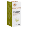 Hemptuary Hemp Infused Moisturiser Kem phục hồi dưỡng ẩm hạt gai dầu 100ml