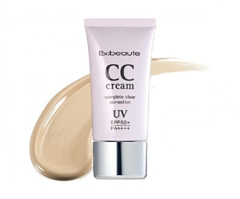  Kem trang điểm CC Cream Ex:Beaute 30g 