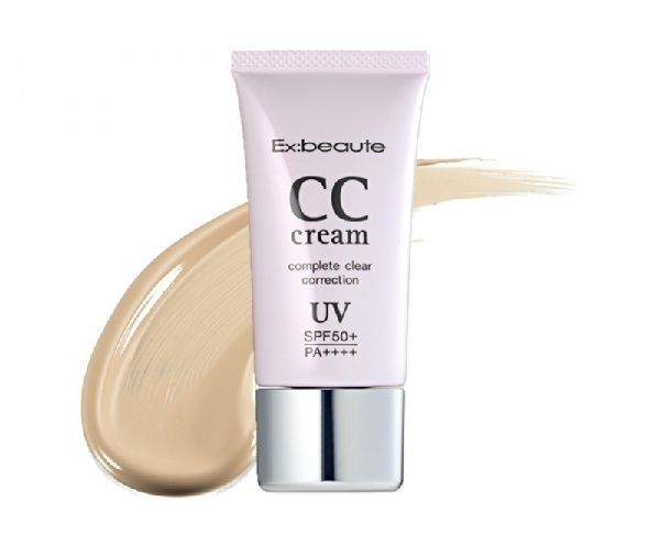 Kem trang điểm CC Cream Ex:Beaute 30g