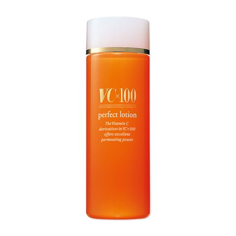  Nước hoa hồng dưỡng da đậm đặc Vitamin C VCx100 150ml 