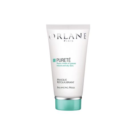  Mặt nạ làm sạch chất nhờn Orlane Mask Purete 75ml 