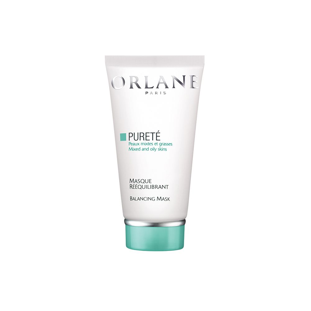 Mặt nạ làm sạch chất nhờn Orlane Mask Purete 75ml