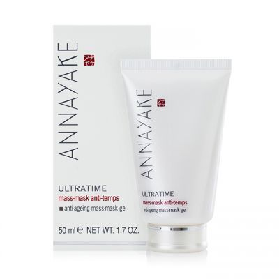  Mặt nạ chống lão hoá dạng gel Ultratime Mass Mask Gel 