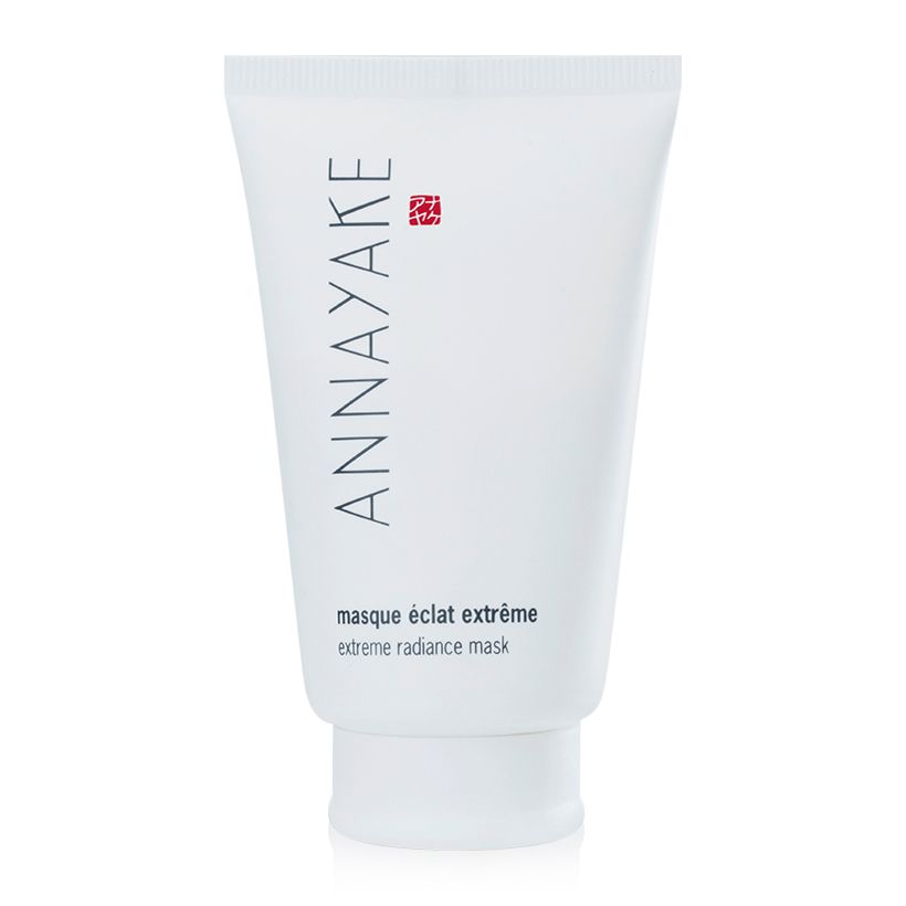 Mặt nạ làm sạch, sáng da Annayake Extreme Radiance Mask