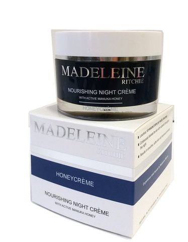  Kem dưỡng da ban đêm Madeleine Ritchie Nourishing Night Crème 