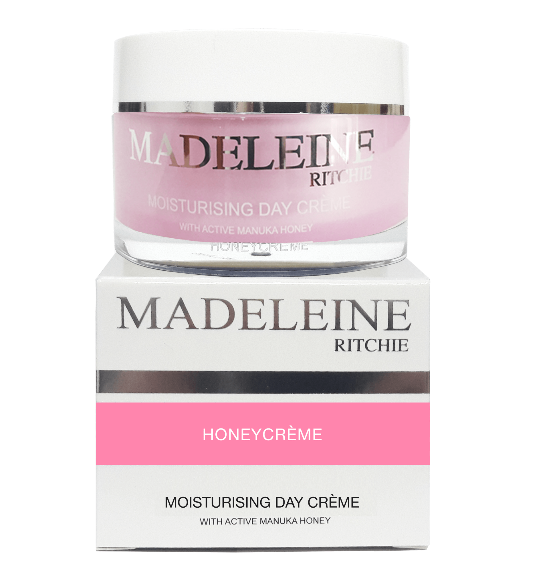 Kem dưỡng ngày Madeleine Ritchie Nourishing Day Crème