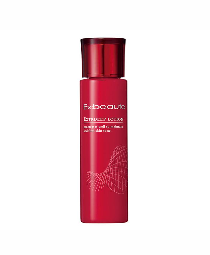 Nước hoa hồng dạng sữa Ex:beaute Extrdeep Lotion 100ml