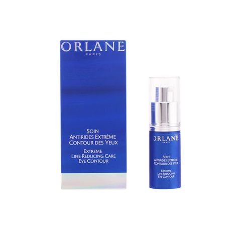  Kem dưỡng chống nhăn vùng mắt Orlane Extreme Line-Reducing Eye Contour 