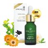 Dầu dưỡng sáng da, giảm sạm nám ban đêm Living Nature Radiance Night Oil 18ml