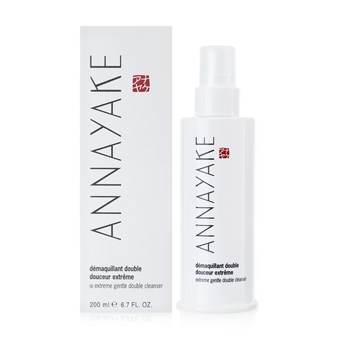  Sữa rửa mặt Annayake Double Cleanser 200ml 