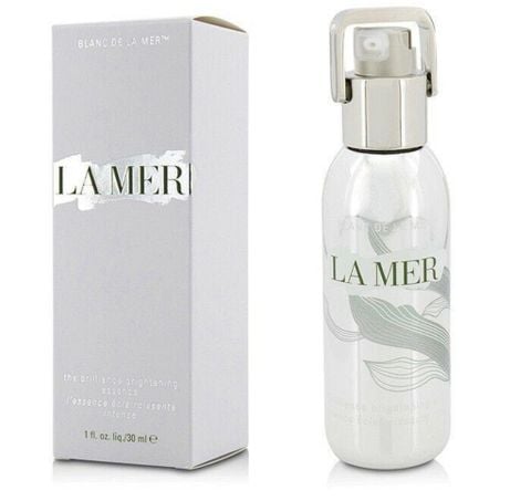  Serum dưỡng trắng La mer The Brilliance Brightening Essence 30ml 