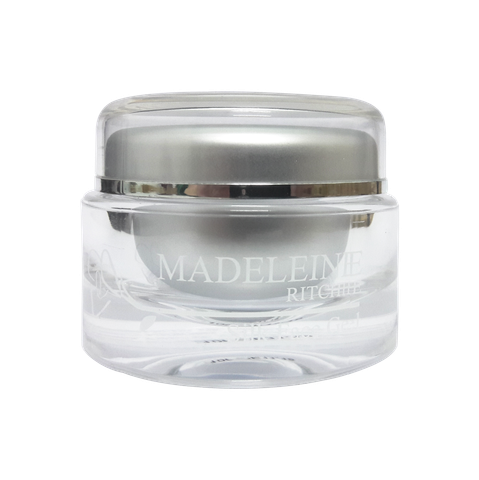  Kem dưỡng ẩm, làm trắng da Madeleine Ritchie Silk Face Gel 