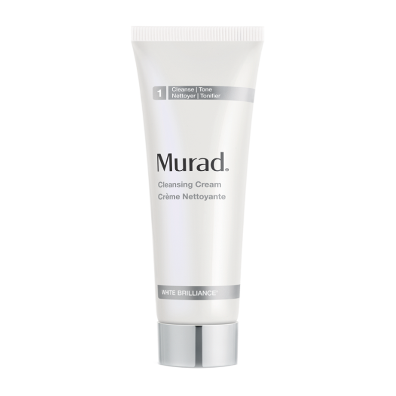 Sữa rửa mặt Murad White Brilliance Cleansing Cream