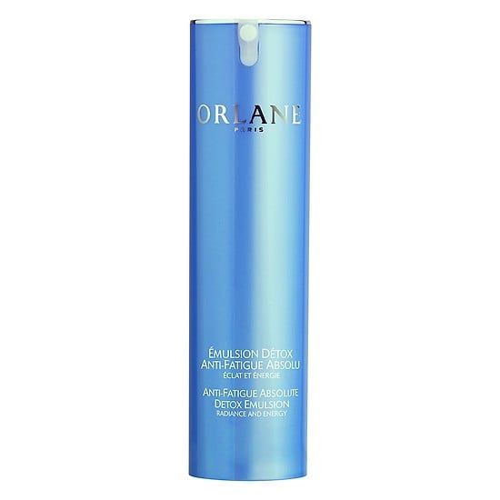 Sữa dưỡng detox và nuôi da Orlane Anti-Fatigue Absolute Detox Emulsion Airless