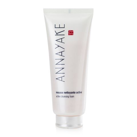  Sữa rửa mặt dạng bọt Annayake Active Cleansing Foam 