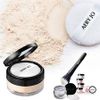 PHẤN BỘT CHE KHUYẾT ĐIỂM AERY JO LOOSE TRANSLUCENT FACE POWDER