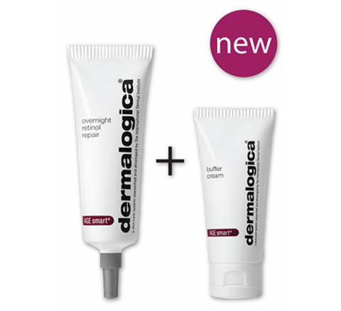  Tinh chất tái tạo da, chống lão hóa Dermalogica Overnight Retinol Repair 