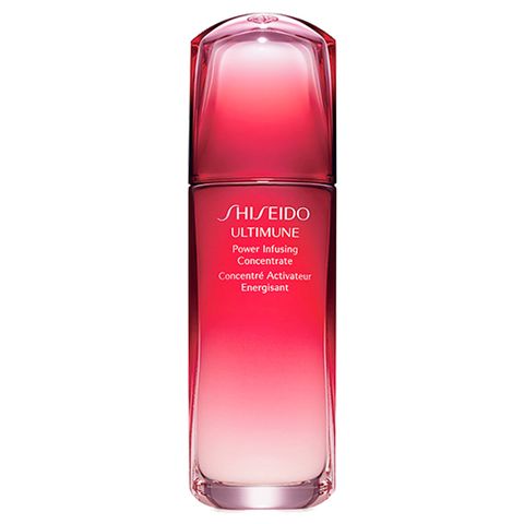  Tinh chất truyền năng lượng cho da Shiseido Ultimune Power Infusing Concentrate 30ml 