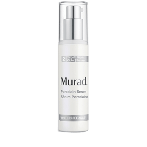  Tinh chất dưỡng trắng da Murad Porcelain Serum 