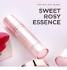 Tinh chất dưỡng trắng và chống lão hóa Milky Dress Sweet Rosy Essence