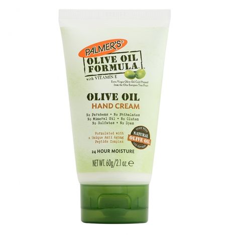 Kem dưỡng da tay ngăn ngừa lão hóa Palmer's Olive Oil Formula (60g)
