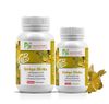 Viên bổ não Ginko Biloba Nzpurehealth New Zealand (100 Viên)