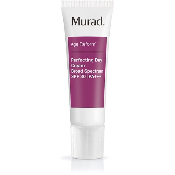 Kem dưỡng trẻ hóa ban ngày Murad Perfecting Day Cream Broad Spectrum SPF 30 PA +++