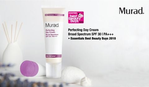  Kem dưỡng trẻ hóa da ban đêm Murad Perfecting Night Cream 