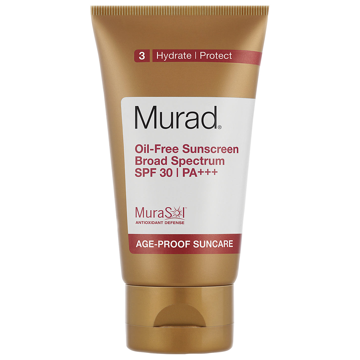 Kem chống nắng không dầu Murad Oil Free Sunscreen Broad Spectrum SPF 30 PA+++