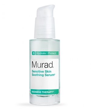  Tinh chất dưỡng ẩm, làm dịu da kích ứng Murad Sensitive Skin Soothing Serum 