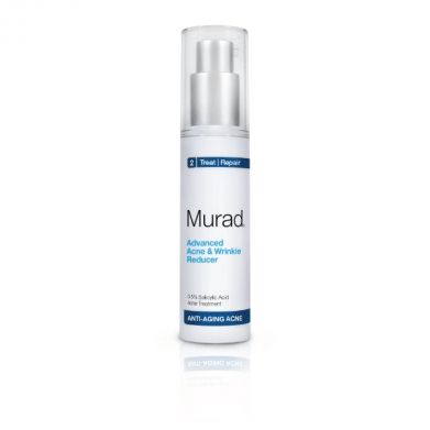 Tinh chất giảm mụn và nếp nhăn Murad Advanced Acne & Wrinkle Reducer