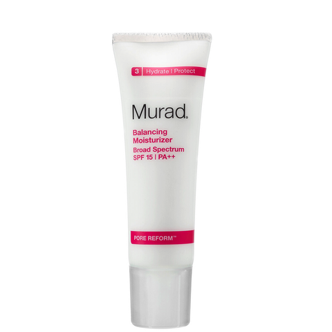  Kem dưỡng cân bằng độ ẩm Murad Balancing Moisturizer Broad Spectrum SPF 15 PA++ 