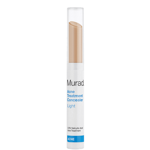  Kem che khuyết điểm và trị mụn Murad Acne Treatment Concealer Light 