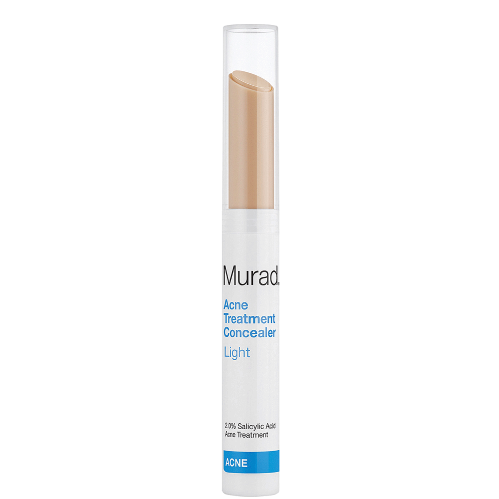 che khuyết và trị Murad Acne Treatment Concealer Light – HeBeCare