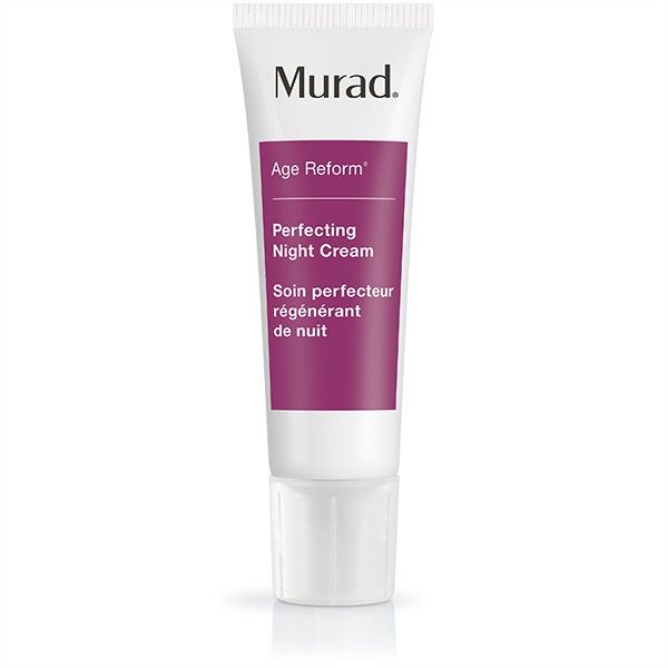 Kem dưỡng trẻ hóa da ban đêm Murad Perfecting Night Cream