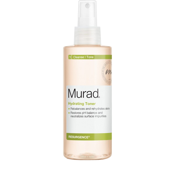 Nước cân bằng dưỡng ẩm da Murad Hydrating Toner