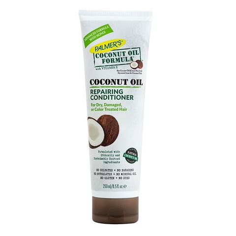  Dầu xã dưỡng tóc dầu dừa Palmer's Coconut Oil Formula (250ml) 