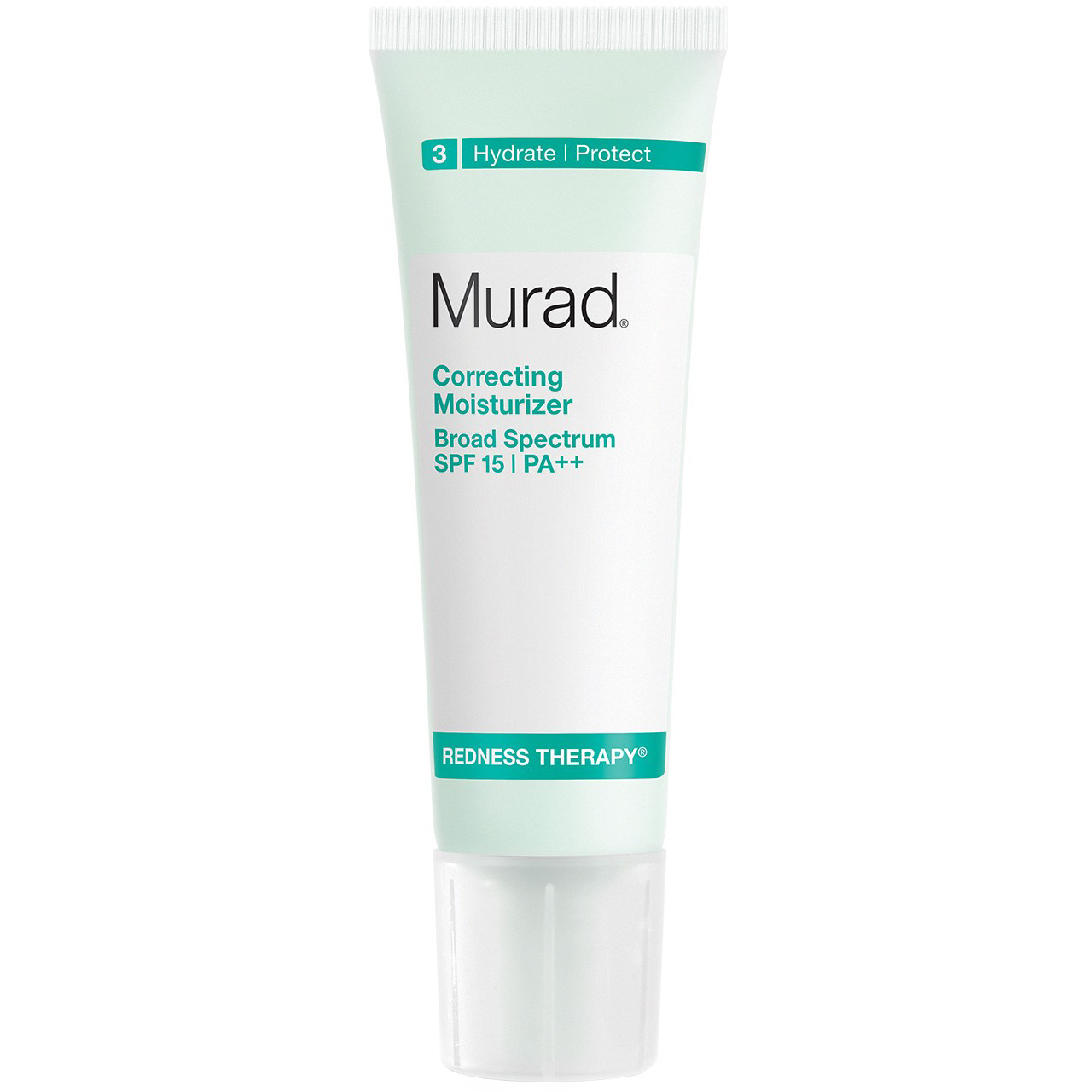 Kem dưỡng làm dịu da nhạy cảm Murad Correcting Moisturizer Broad Spectrum SPF 15 PA++